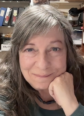 Kim Gottlieb-Walker Profile Picture