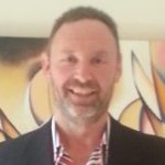 Keith Robinson Profile Picture