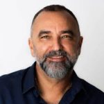 Bernardo Moya Profile Picture