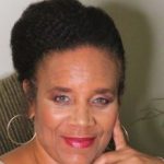 Adrienne A Brown Profile Picture