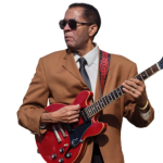 Sheldon Reynolds Profile Picture