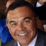 Raymond Arocho Profile Picture