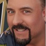 Randall Profile Picture