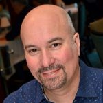 Robert Clancy Profile Picture