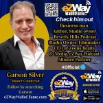 GarsonSilvers@gmail.com Profile Picture