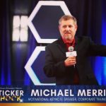 Michael Merritt Profile Picture