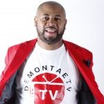 Demontae Profile Picture