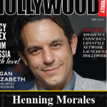 Henning Morales Profile Picture