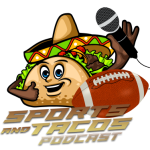 SPORTS AND TACOS Profile Picture