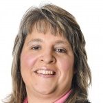 Jocelyn Jones Profile Picture