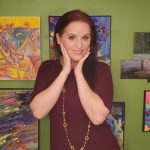 Amy Thomson Profile Picture