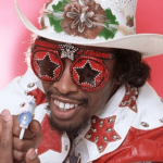Bootsy Collins Profile Picture