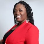 Kiyana Mensah Profile Picture
