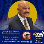 Judge Joe Brown Profile Picture