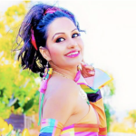 Kristna Saikia Profile Picture