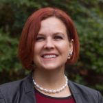 Ginger Johnson Profile Picture
