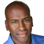 Esau McKnight Profile Picture