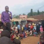 Pastor Job Obae Profile Picture