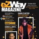 eZWay Magazine Profile Picture