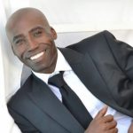 Keith Mitchell Profile Picture