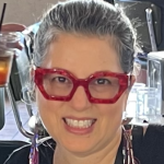 Amy Ostroff Profile Picture