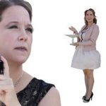 Lady Profile Picture