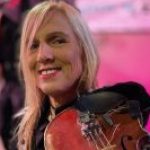 Alicia Previn Profile Picture