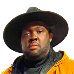 Mark Bogle Profile Picture