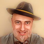 Gareth Wax Profile Picture