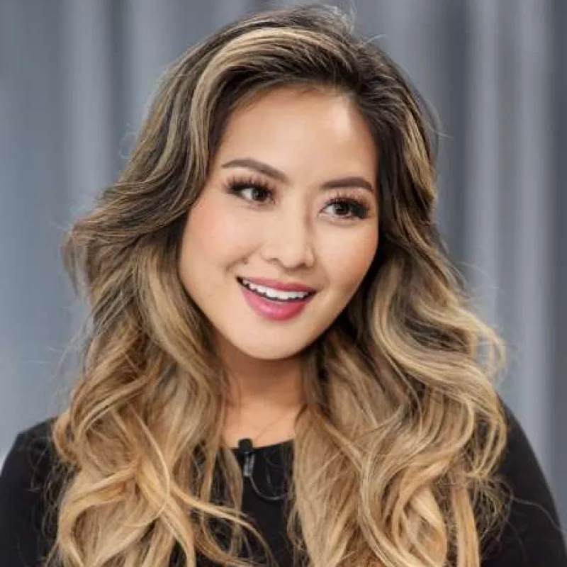 Angela Kung Profile Picture