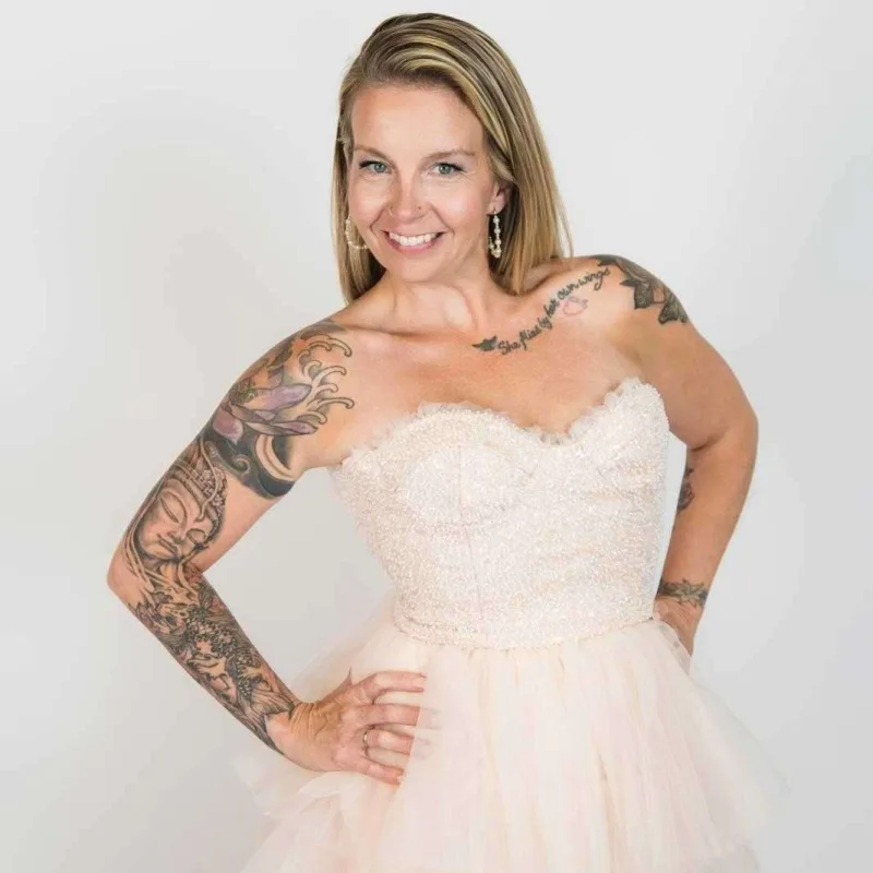 Melissa Heathers profile picture