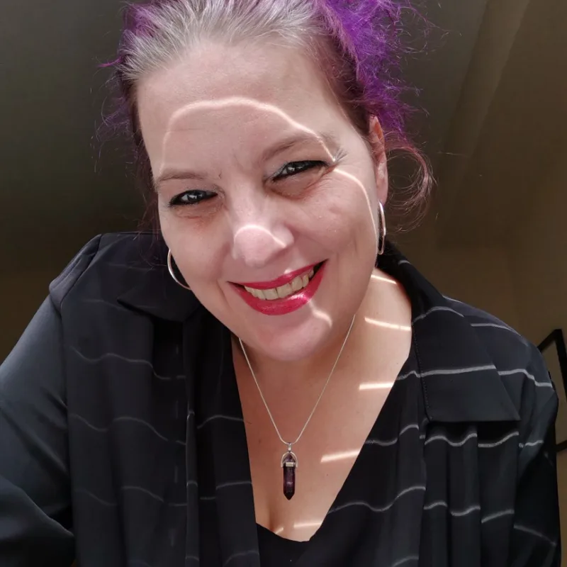 Karina Kantas Profile Picture