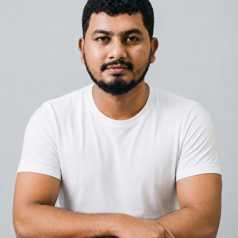 Karim Rahat Profile Picture