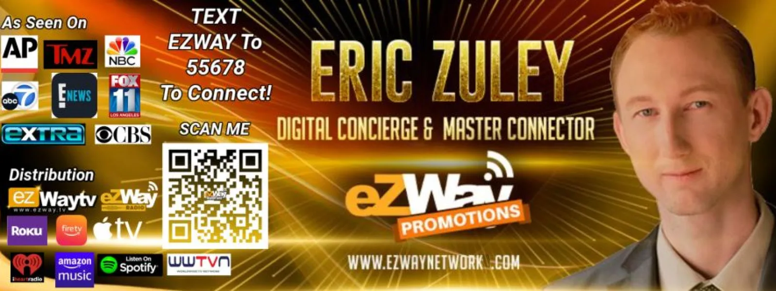 Eric Zuley Cover Image