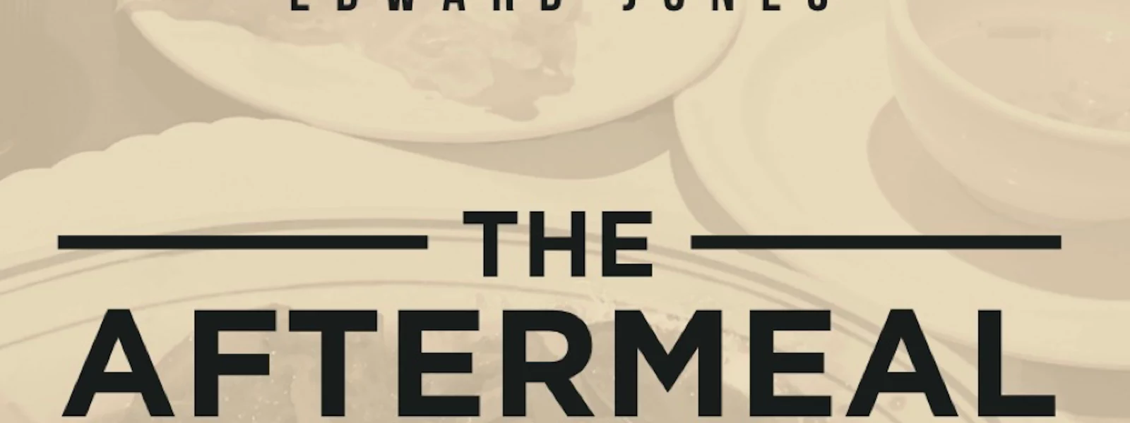 David Jones Cover Image