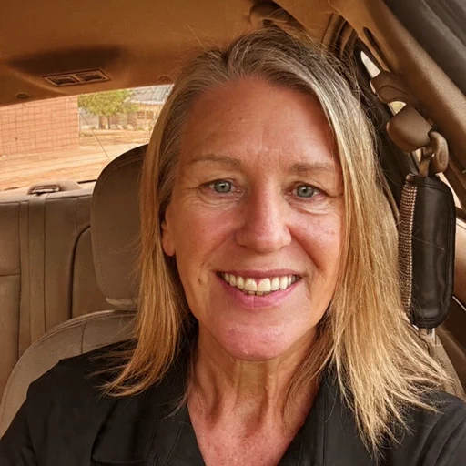Pattie Godfrey Profile Picture