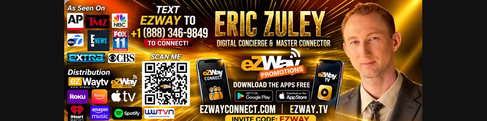 Dr. Eric Zuley Cover Image