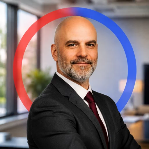 Joe Perez-Ribas Profile Picture