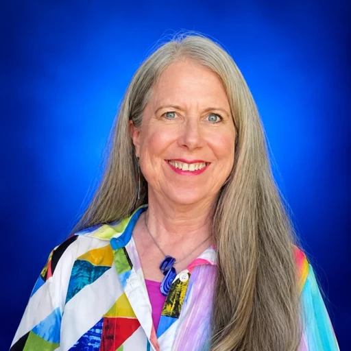 Karin Crawford