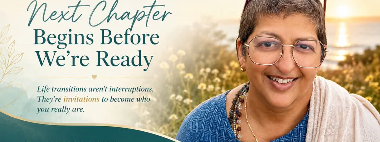 Keya Murthy Cover Image