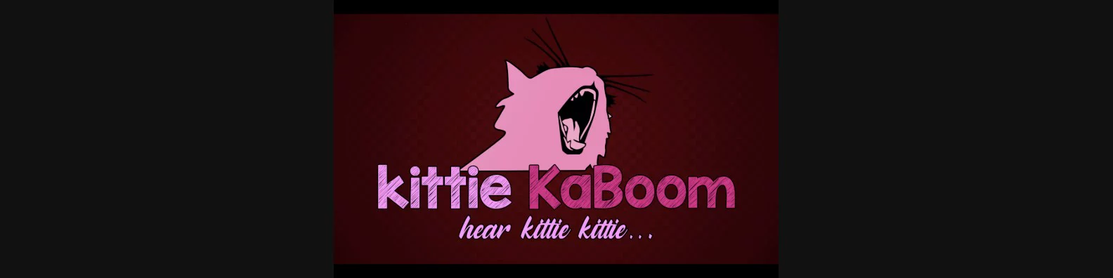 kittie KaBoom Cover Image