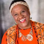 Dr Ida Greene PhD Profile Picture