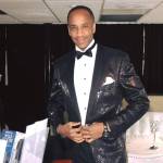 Tony Taylor Profile Picture
