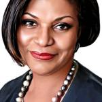 Yvonne A Jones Profile Picture