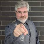 Michael Whitehouse Profile Picture