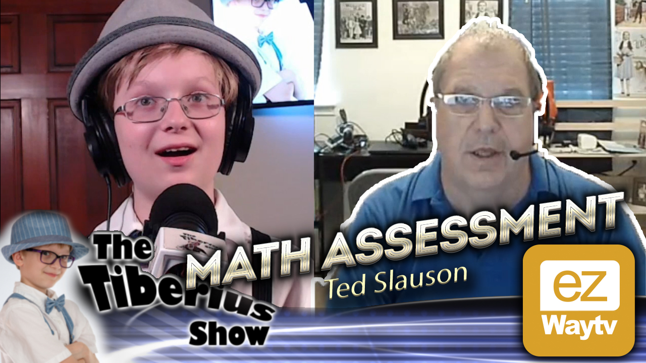 TTS Mathematics Assessment Specialist