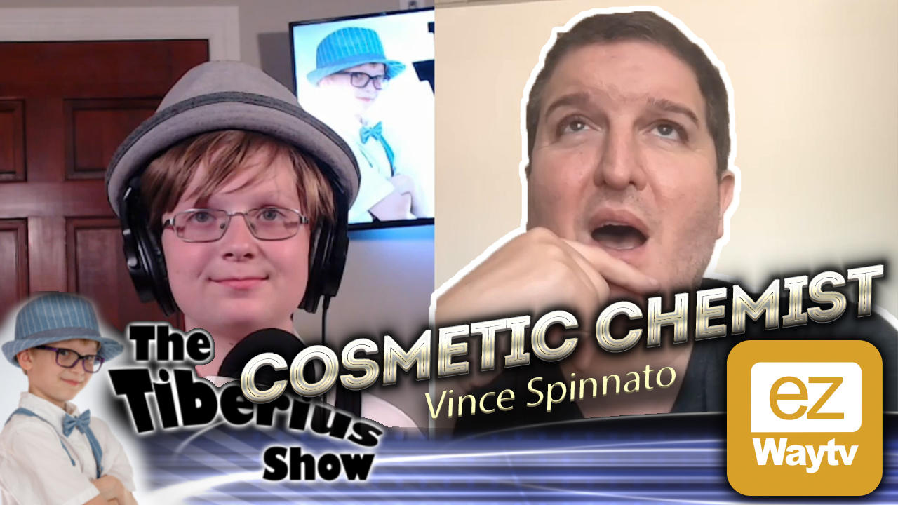 TTS Cosmetic Chemist