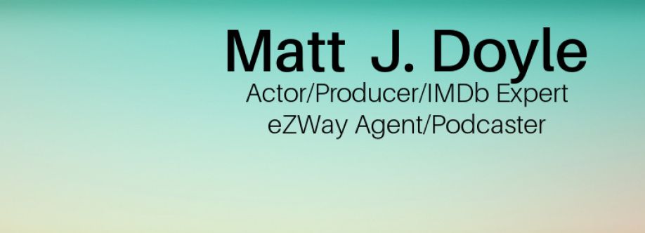 Matt J. Doyle Cover Image