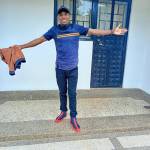 Massey Wambuzi Profile Picture