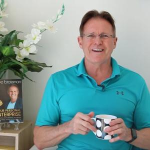 Steve Brossman sent you a message via Bonjoro
